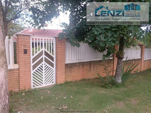 Imagem 9 de 29 de Chácaras À Venda Em Bragança Paulista/sp - Compre O Seu Chácaras Aqui! - 1351001