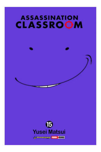 Assassination Classroom N.15 (de 21)