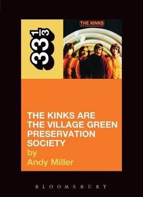 Libro The Kinks' The Village Green Preservation Society