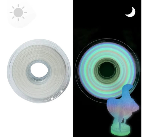 Kit Impresora Ender 3v3 Y 3 Filamentos Pla 1.75mm Hello3d