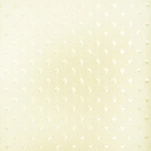 Cortina Baño Ducha Diseño Puntas De Diamante En Poliéster
