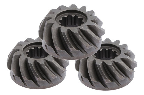 2pcs 13t Piñón De Engranaje Para Motor 9.9 15 20