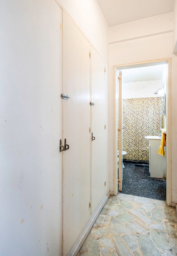 Departamento 2 Amb Nuñez. Oportunidad!!