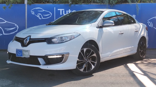 Renault Fluence 2.0 Gt T 190cv