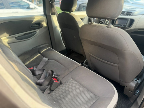 Chevrolet Spin 1.8 Lt 5as 105cv