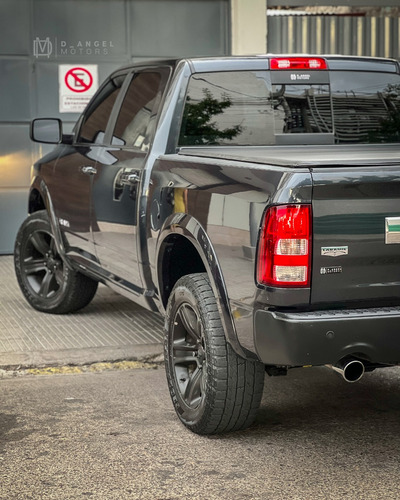 RAM 1500 5.7 Laramie Atx V8