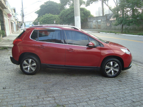 Peugeot 2008 1.6 Griffe