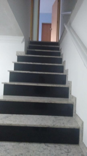 Sobrado Com 2 Dormitórios À Venda, 120 M² Por R$ 490.000 - So6389