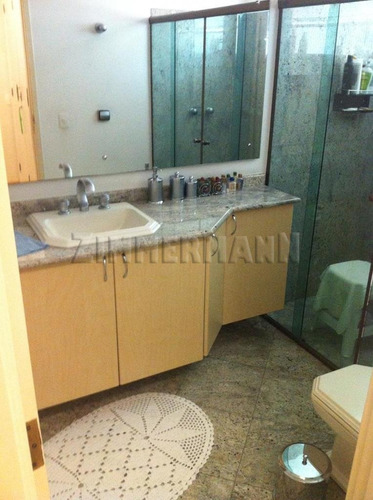 Apartamento - Higienopolis - Ref: 78369 - V-78369