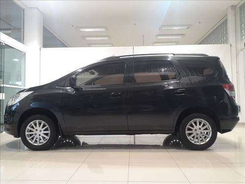 Imagem 2 de 7 de Spin 1.8 Lt 8v Flex 4p Automático