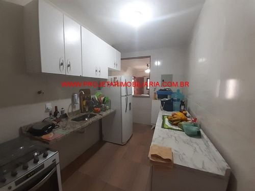 Imagem 17 de 24 de B.luz/n. Iguaçu, Casa 2 Quartos, Sala, Cozinha, Banheiro Social Com Blindex E Nichos Ficam No Banheiro,varanda C/churrasqueira - Ca00719 - 69353790