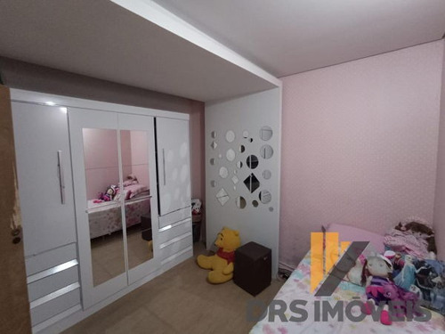 Imagem 10 de 16 de Casa Térrea Com 3 Quartos - Ca534-v