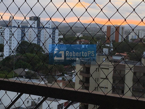 Imagem 20 de 21 de Apartamento Na Vila Adyana - Ap00296 - 69010971