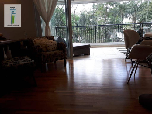 Imagem 7 de 11 de Apartamento À Venda, 178 M² Por R$ 1.800.000,00 - Santana - São Paulo/sp - Ap1231