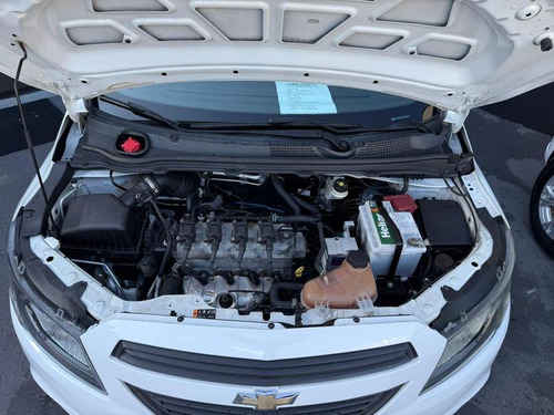 Chevrolet Onix 10mt Joye