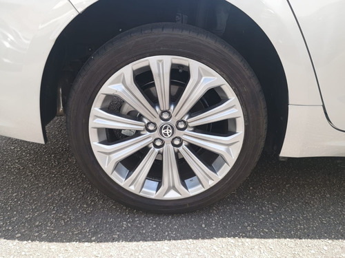 Toyota Corolla 2.0 VVT-IE FLEX XEI DIRECT SHIFT