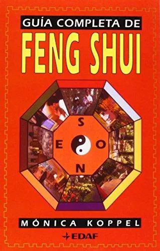 Guía Completa De Feng Shui