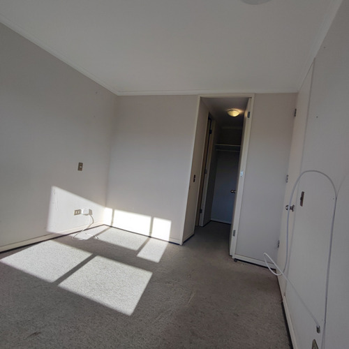 Se Vende Departamento Aníbal Pinto Concepción 2d-2b-1e