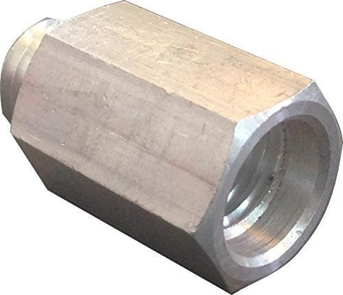 Tornillo Extensor Almohadilla Borla Doble Adaptador Pulidora