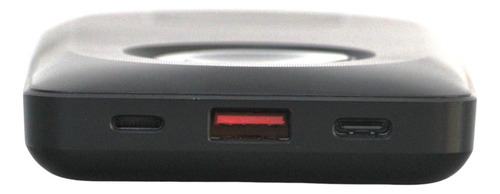 Power Bank Lm Vp-1156 Para Apple Watch Y Iphone | 10000mah