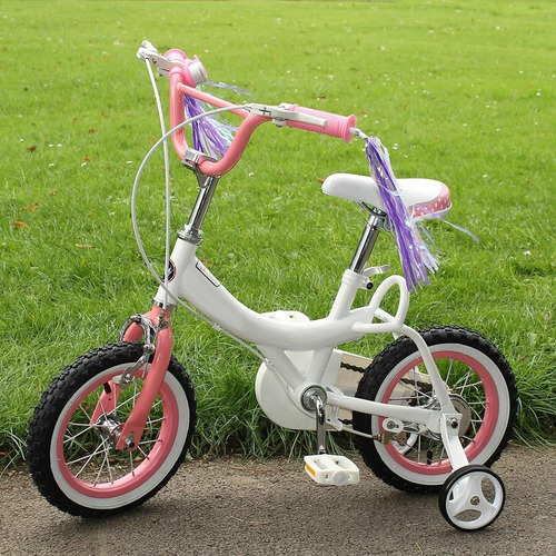 9 Pares De Serpentinas Para Bicicleta Para Niños, Scooter,