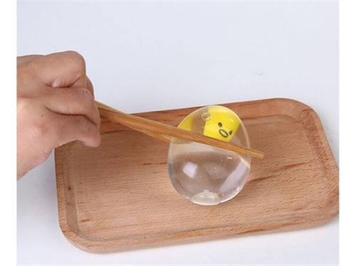 Juego De 5 Piezas Lindo Gudetam Fidget Juguete For Aliviar .