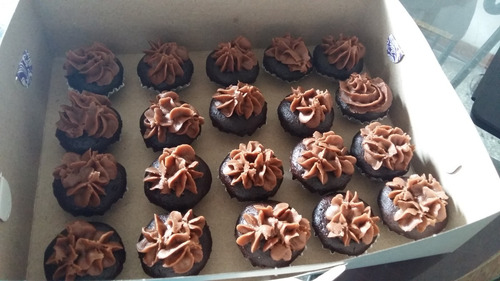 Imagen 6 de 8 de Pasapalos Dulces Y Salados