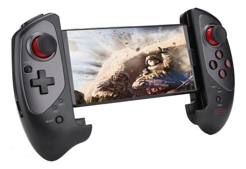 Pg-9083s Teléfono Móvil Tablet Smart Tv Gamepad Telescópico
