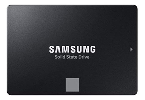 Samsung 870 Evo 2tb 2.5 Pulgadas Sata Iii Ssd Interno (mz-77