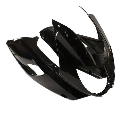 Carenado Frente Cubre Optica Bajaj Rouser 220 Original Mc