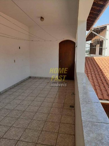Imagem 3 de 27 de Sobrado Com 3 Dormitórios À Venda, 352 M² Por R$ 1.600.000,00 - Parque Renato Maia - Guarulhos/sp - So0926