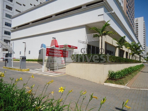 Imagem 15 de 25 de Sala À Venda, 34 M² Por R$ 260.000,00 - Centro - Campinas/sp - Sa0690