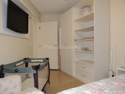 Imagem 24 de 30 de Apartamento - Ap00014 - 70190569