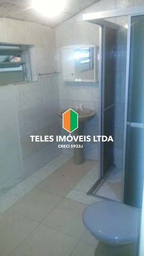 Imagem 16 de 20 de Casa Com Terreno Itoupava Central Em Blumenau - Imb1390 - Imb1390