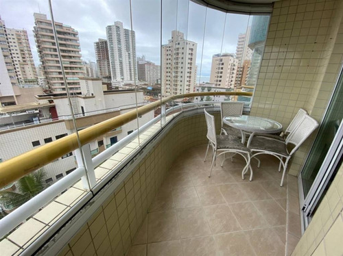Imagem 5 de 30 de Apartamento, 3 Dorms Com 138 M² - Tupi - Praia Grande - Ref.: Alv93 - Alv93