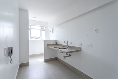 Imagem 11 de 30 de Apartamento Em Jardim Da Saúde, São Paulo/sp De 100m² 3 Quartos À Venda Por R$ 650.000,00 - Ap2062865-s