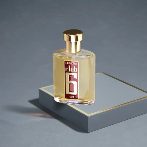 Club 6 Fever Eudora 95ml