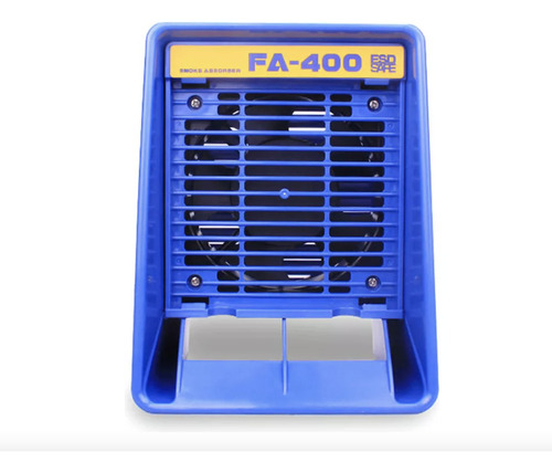 Extractor De Humos Que Absorbe La Máquina De Soldar, Soplado (Usado)