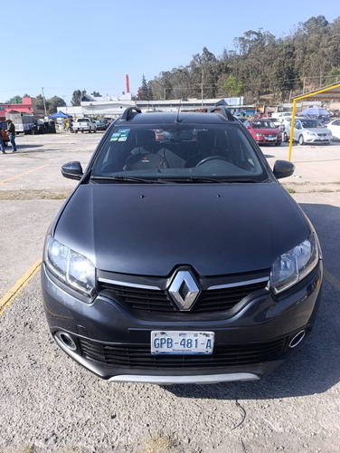 Renault Stepway 1.6 Trek Mt