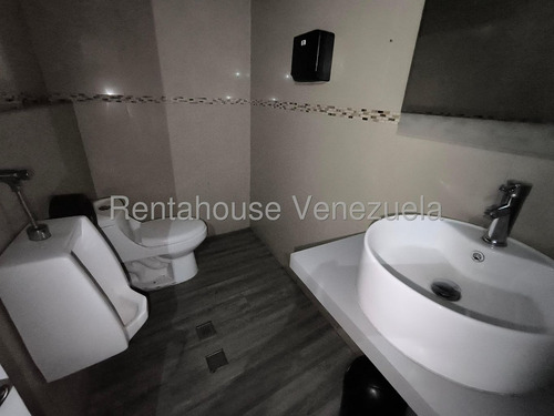 Local Comercial En Alquiler En Caurimare