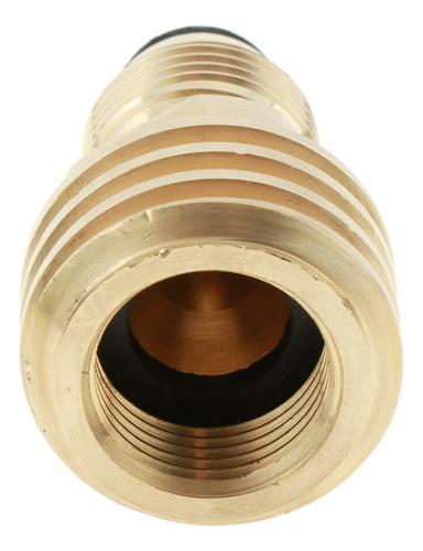Adaptador De Conector De Boquilla De Gas For Pol A Qcc1/