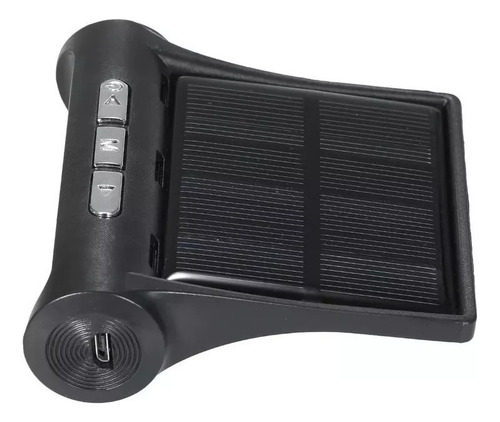 Xinnuo Sistema De Monitoreo De Presión De Neumáticos Para