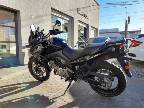 Suzuki Vstrom 650