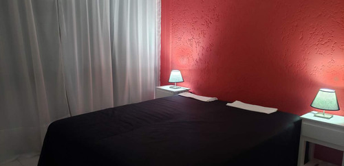 Relajate En Nuestro Monoambiente. Temporario En Microcentro