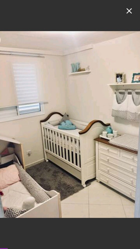 Imagem 9 de 10 de Apartamentos Em São Paulo - 1230