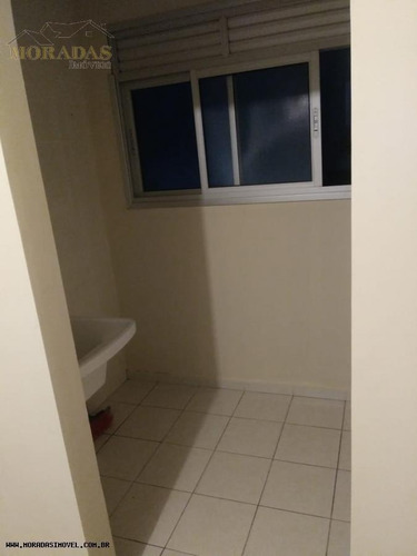 Imagem 6 de 12 de Apartamento Para Venda Em São Paulo, Parque Maria Helena, 2 Dormitórios, 1 Banheiro, 1 Vaga - 2224_1-1774044