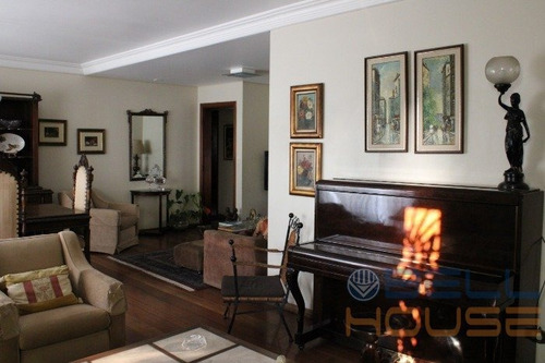 Imagem 2 de 15 de Apartamento - Centro - Ref: 25284 - V-25284