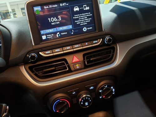 Imagem 10 de 13 de Hyundai Hb20 1.0 Evolution 12v 2022