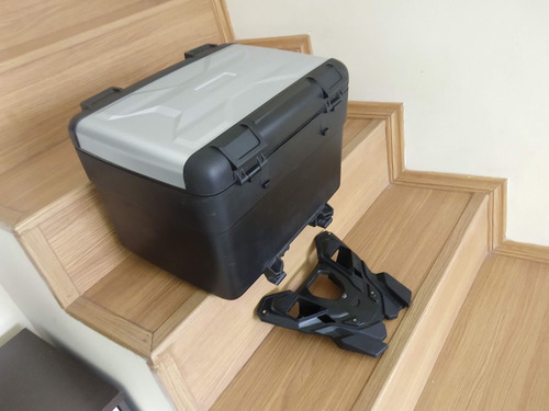 Bau Top Case Bmw 1200 1250 850 (Usado)