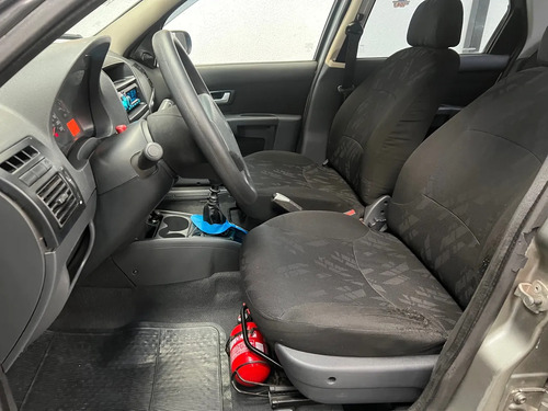 Fiat Siena 1.0 Elx Flex 4p